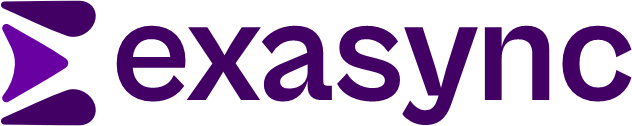 exasync logo